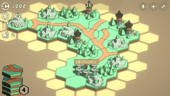 Rogue Realms — screenshot 3
