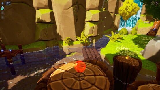 Tales of the Magic Ball — screenshot 4