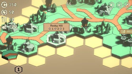Rogue Realms — screenshot 4