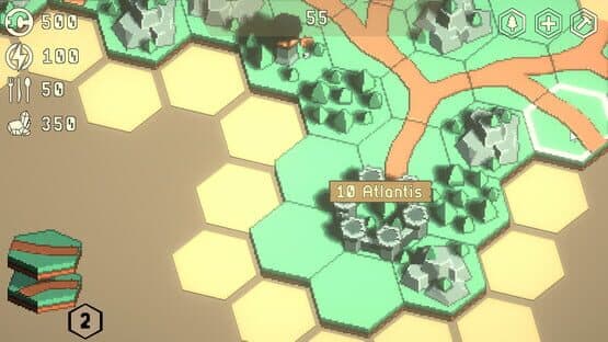 Rogue Realms — screenshot 5