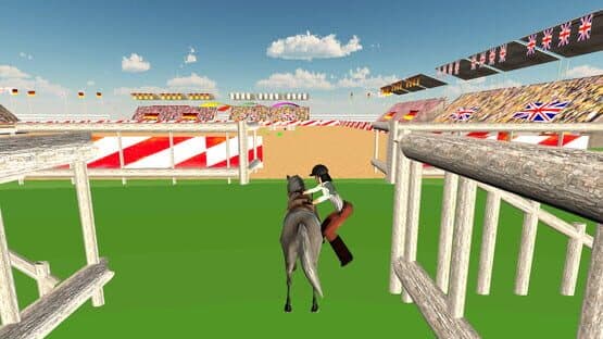 Riding Horse School — screenshot 4