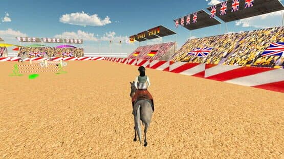 Riding Horse School — screenshot 5