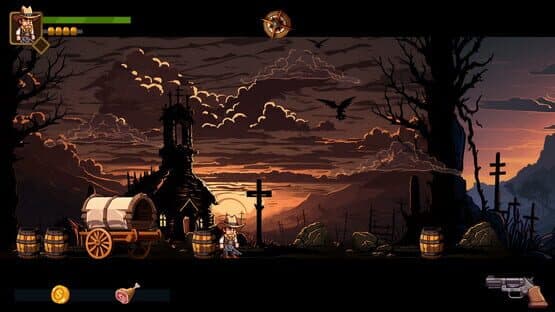 Dark Rune — screenshot 3