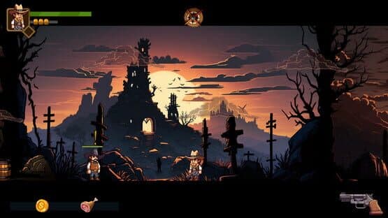 Dark Rune — screenshot 4