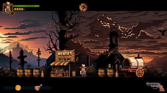 Dark Rune — screenshot 5