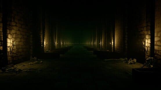 Life in the Twilight — screenshot 1