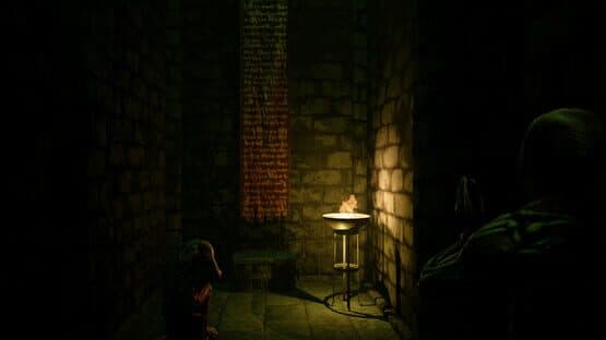 Life in the Twilight — screenshot 2