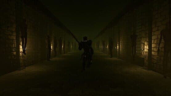 Life in the Twilight — screenshot 3