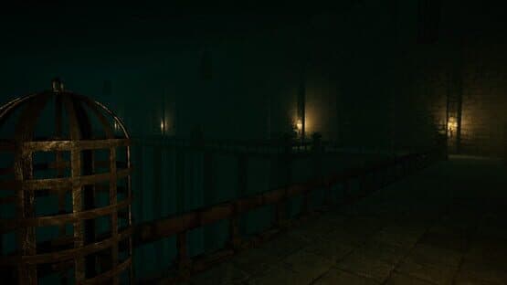 Life in the Twilight — screenshot 5