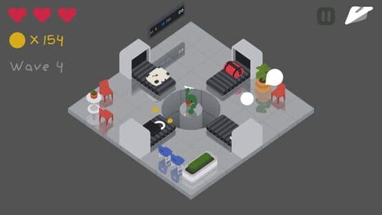 Air Star — screenshot 1