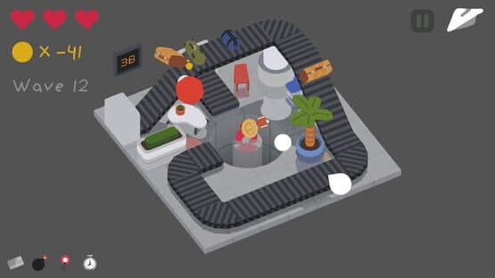 Air Star — screenshot 2
