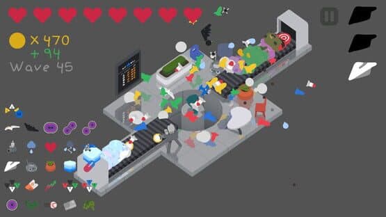 Air Star — screenshot 3