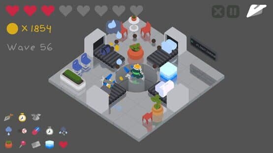 Air Star — screenshot 4