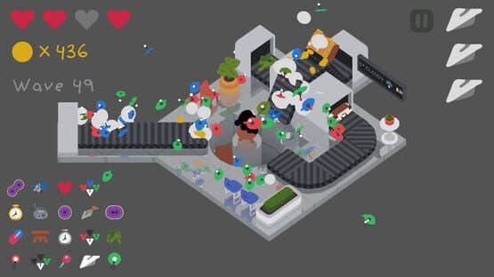 Air Star — screenshot 5