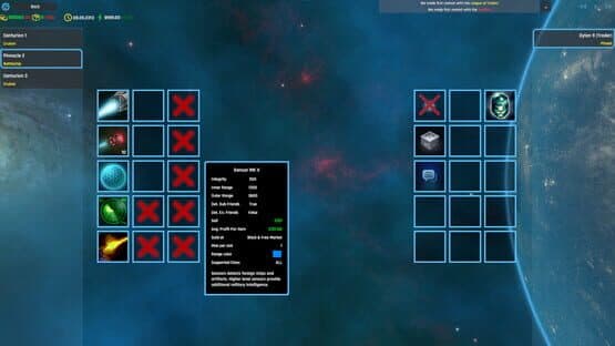 Stellar Insurgency — screenshot 5