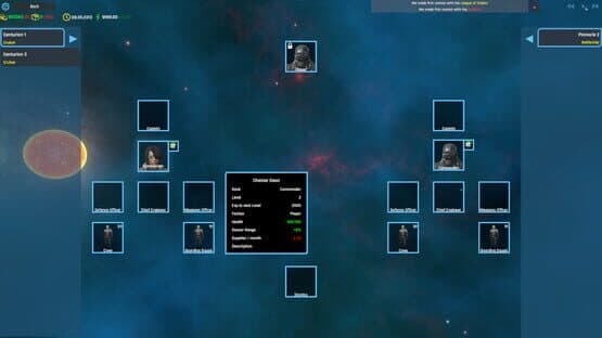 Stellar Insurgency — screenshot 6