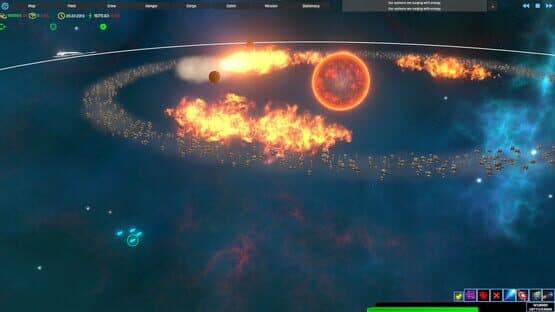 Stellar Insurgency — screenshot 7