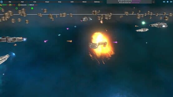 Stellar Insurgency — screenshot 8