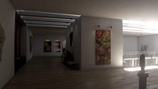 Backrooms: The Project — screenshot 6