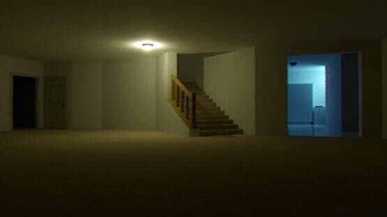 Backrooms: The Project — screenshot 8
