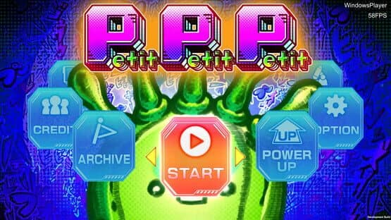 Petit Petit Petit — screenshot 1