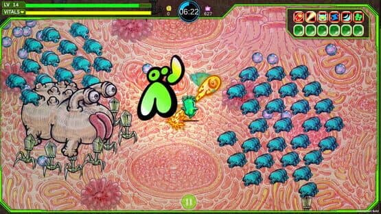 Petit Petit Petit — screenshot 3