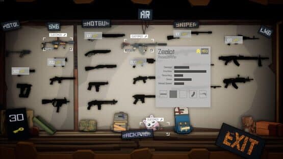 Zombie Builder Defense 2 — screenshot 2
