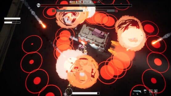 Zombie Builder Defense 2 — screenshot 4
