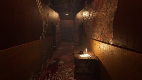 Shadow of Ether — screenshot 1