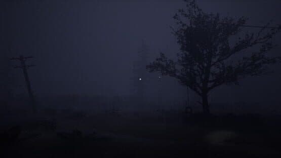 Shadow of Ether — screenshot 2