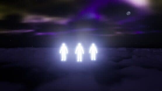 Shadow of Ether — screenshot 3