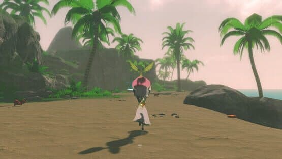 Delivery Kore — screenshot 4