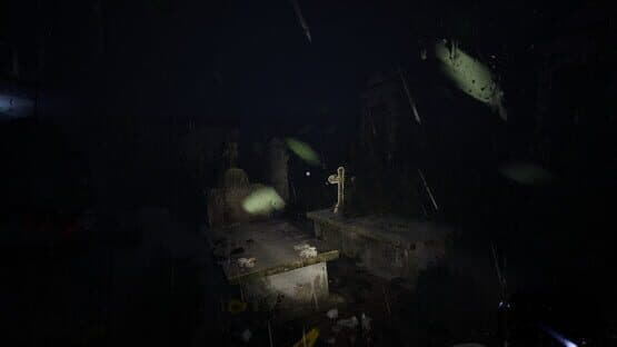 Shadow of Ether — screenshot 4