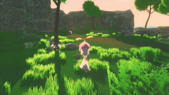 Delivery Kore — screenshot 5