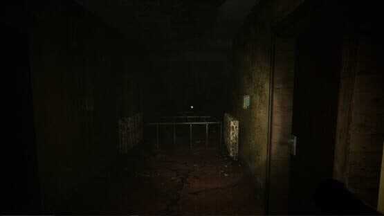 Shadow of Ether — screenshot 5