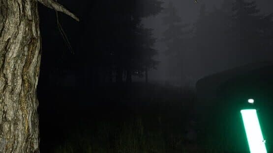 Shadow of Ether — screenshot 7