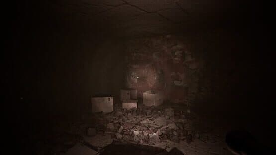 Shadow of Ether — screenshot 8