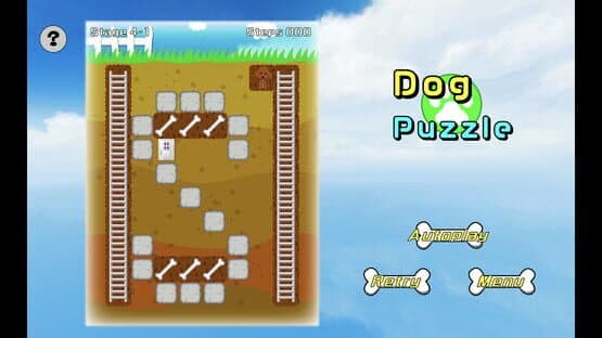 Dog Puzzle — screenshot 2