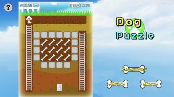 Dog Puzzle — screenshot 3