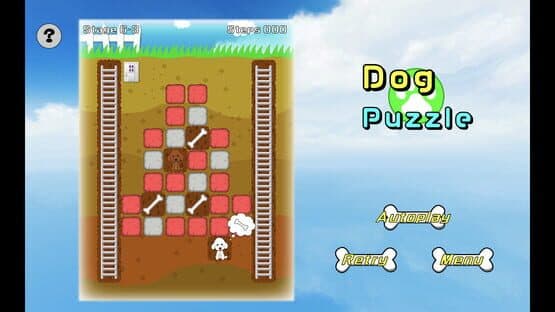 Dog Puzzle — screenshot 5