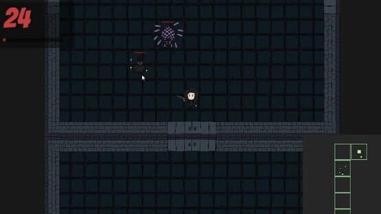 Blood 'N Bullets — screenshot 1