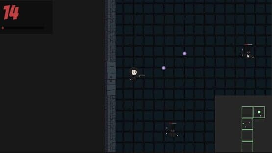 Blood 'N Bullets — screenshot 2