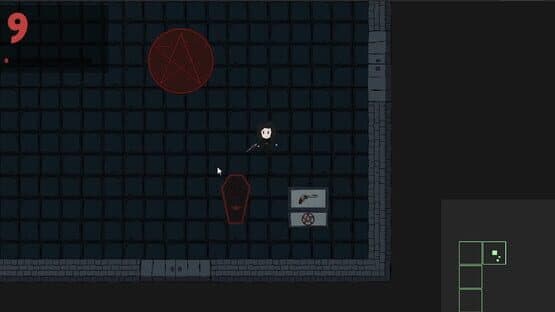 Blood 'N Bullets — screenshot 3