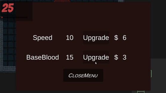 Blood 'N Bullets — screenshot 5