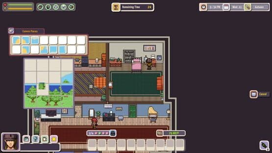 To Pixelia — screenshot 3
