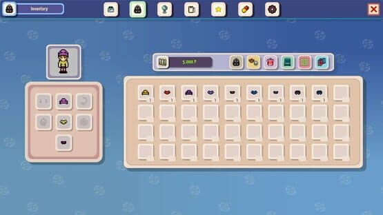 To Pixelia — screenshot 5