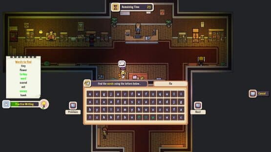 To Pixelia — screenshot 7