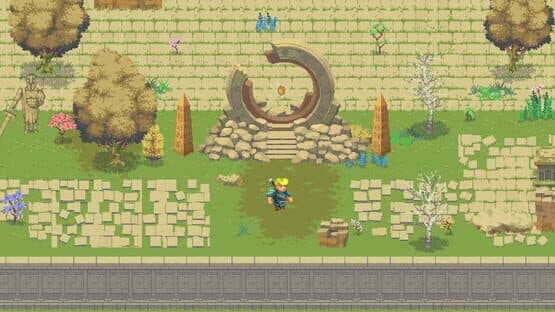 Fight With Keys — screenshot 1