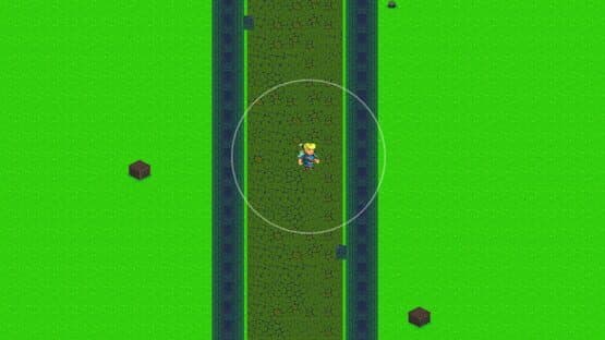 Fight With Keys — screenshot 2