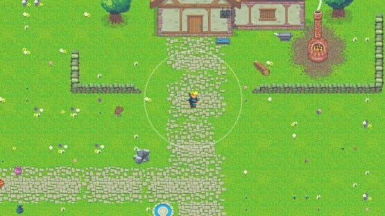 Fight With Keys — screenshot 3